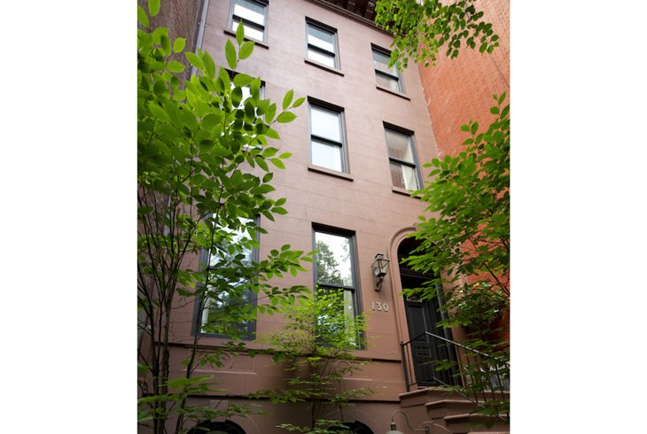 130 East 70th Street