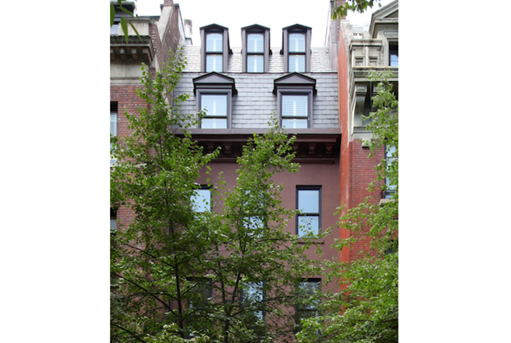 130 East 70th Street