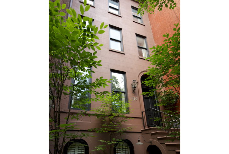 130 East 70th Street