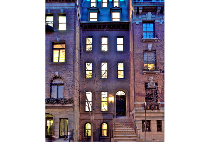 130 East 70th Street