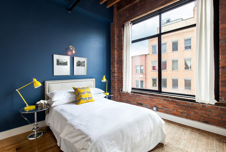 Printhouse Lofts