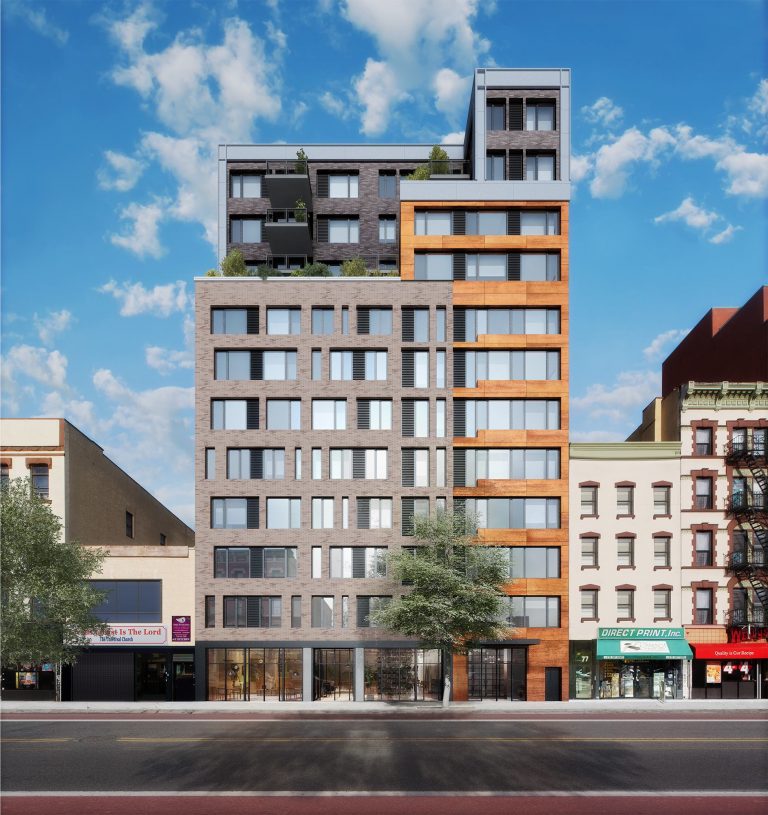 69 East 125th Street